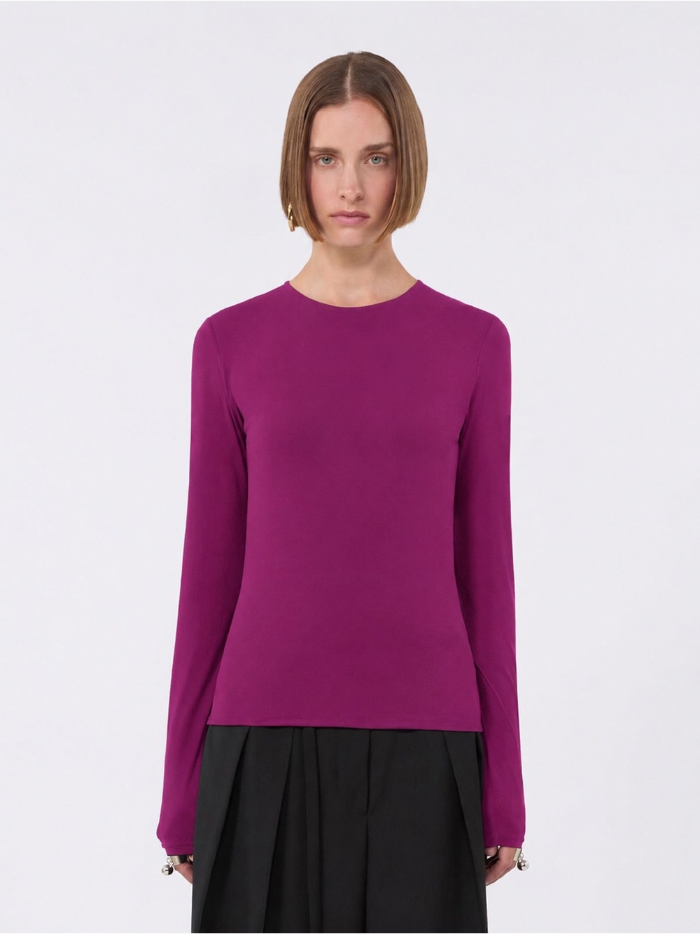 Max Mara top